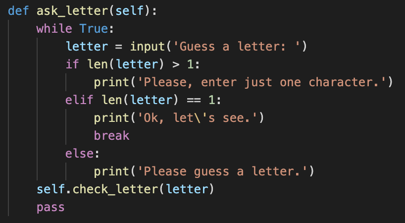 GitHub - serverkasap/Hangman-Game-Python