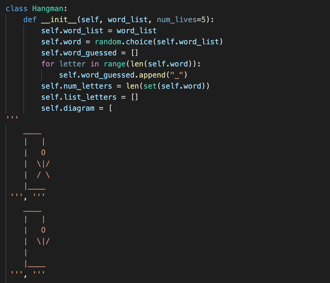 GitHub - serverkasap/Hangman-Game-Python