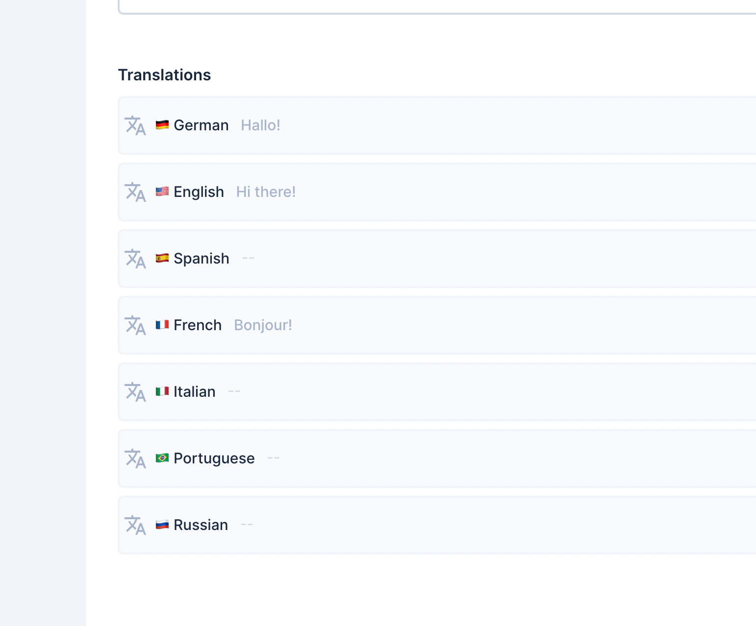 Translations field does not show related values · Issue #3432 ...
