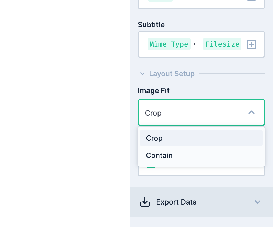 Transparent images get scaled up too much in preview · Issue 10925