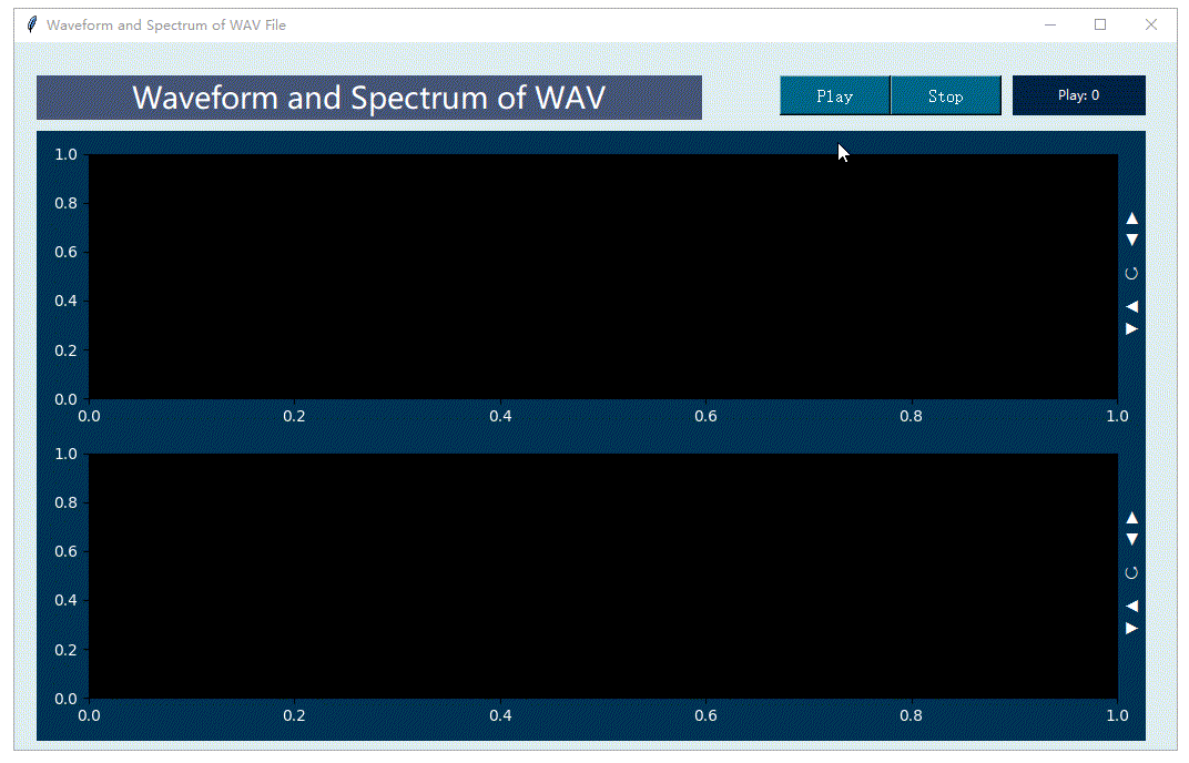 Github xviml diandian drvi is a group of virtual instrument widgets