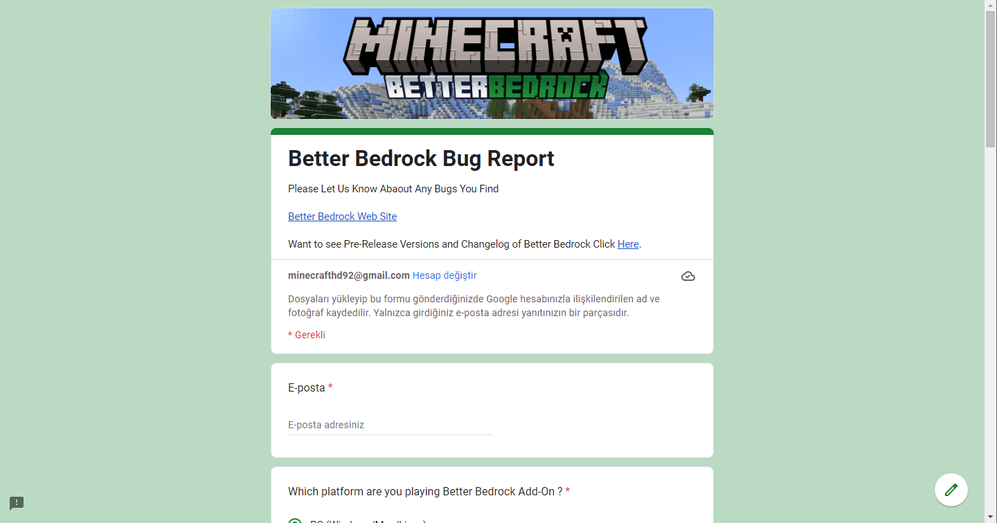 Releases · Better-Bedrock/Better-Bedrock.github.io · GitHub