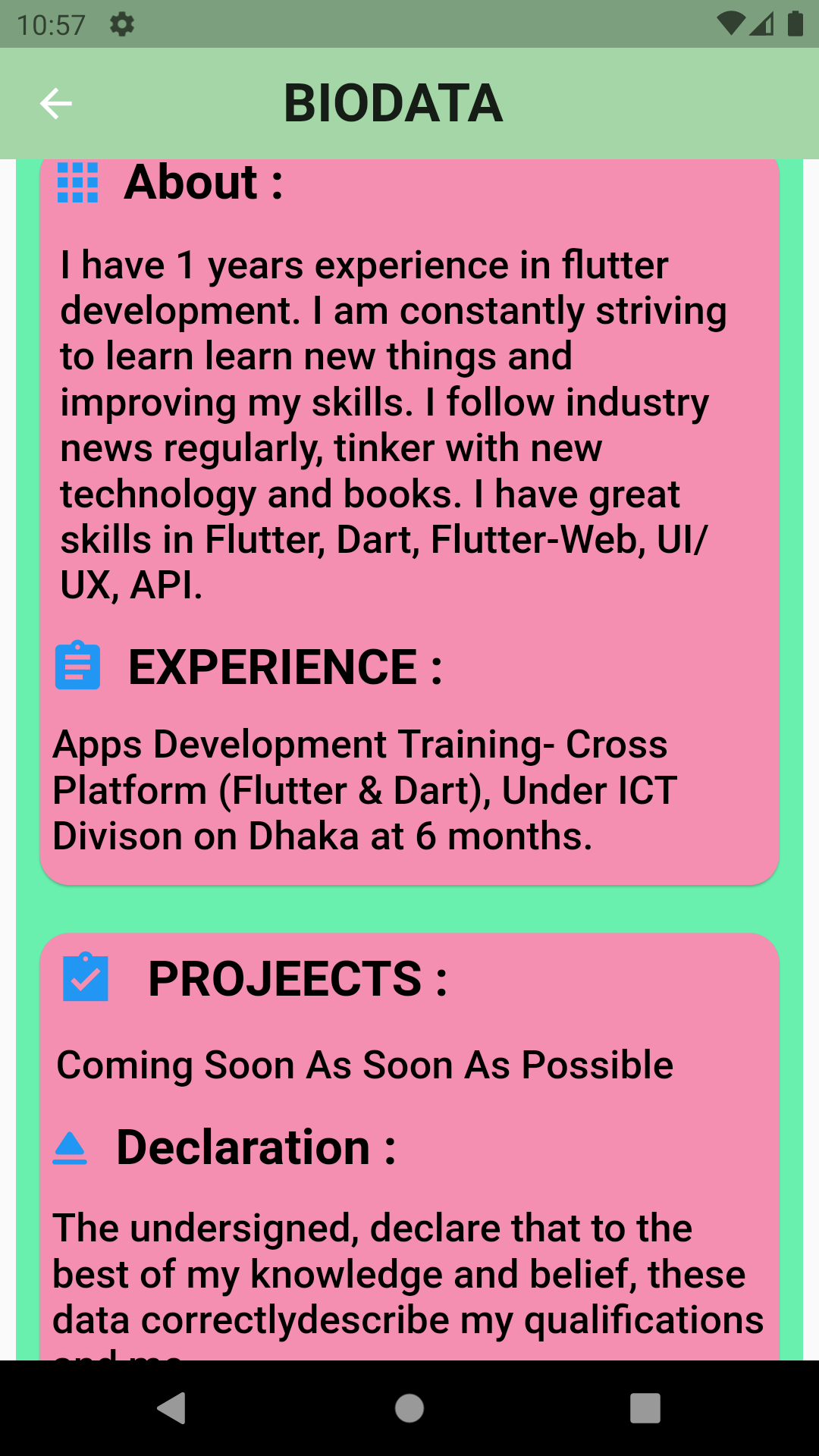 GitHub - Developer-Shahadat/BIOPAGE: This is flutter project