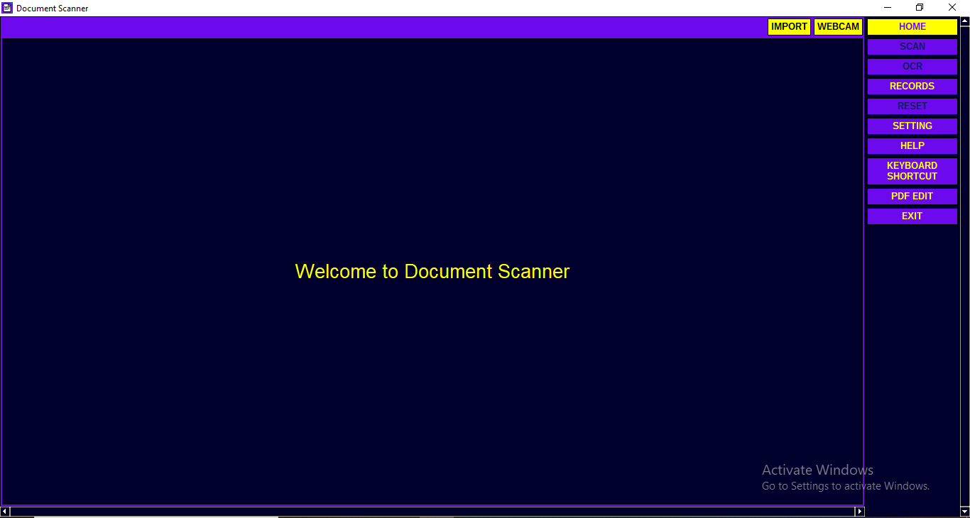 GitHub - yakshmaishery/Document_Scanner · GitHub