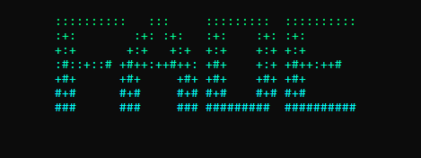 GitHub - u7r/fade: A package to create color faded banners for Golang ...