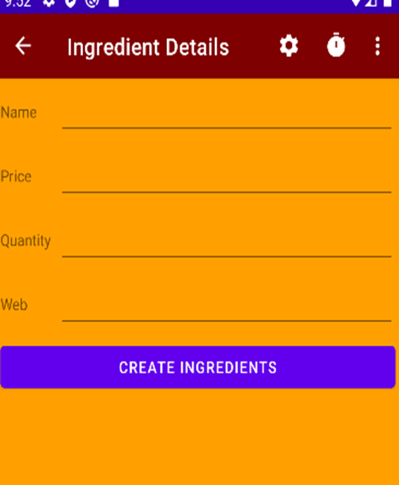 GitHub - Fmahboob/Cooking-Corner: This is cooking recipe search.