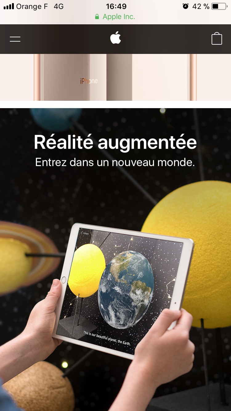 Rendre Fixe Le Header Du Menu Desktop Mobile Issue 225