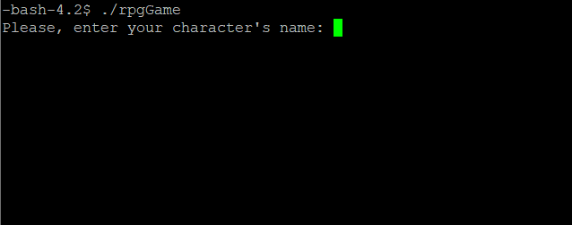 GitHub - Avarg116/Text-based-RPG-Game
