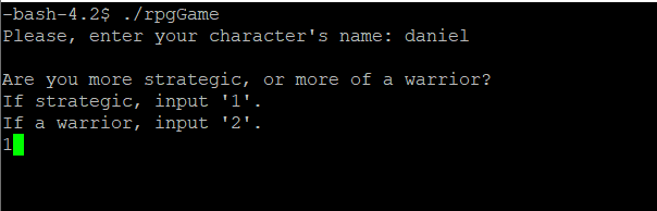 GitHub - Avarg116/Text-based-RPG-Game