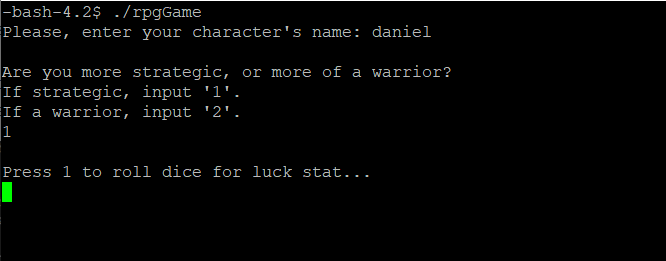 GitHub - Avarg116/Text-based-RPG-Game