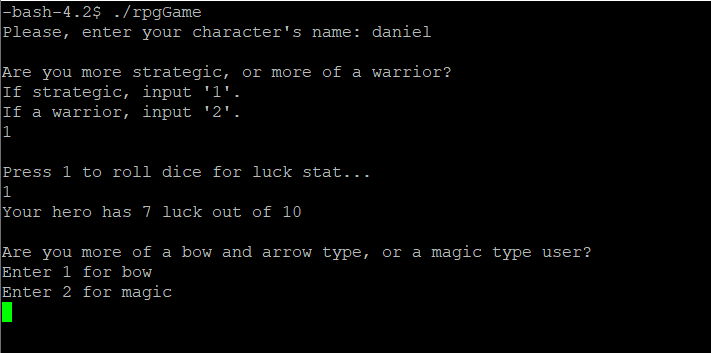 GitHub - Avarg116/Text-based-RPG-Game