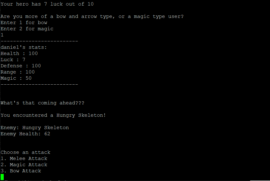 GitHub - Avarg116/Text-based-RPG-Game