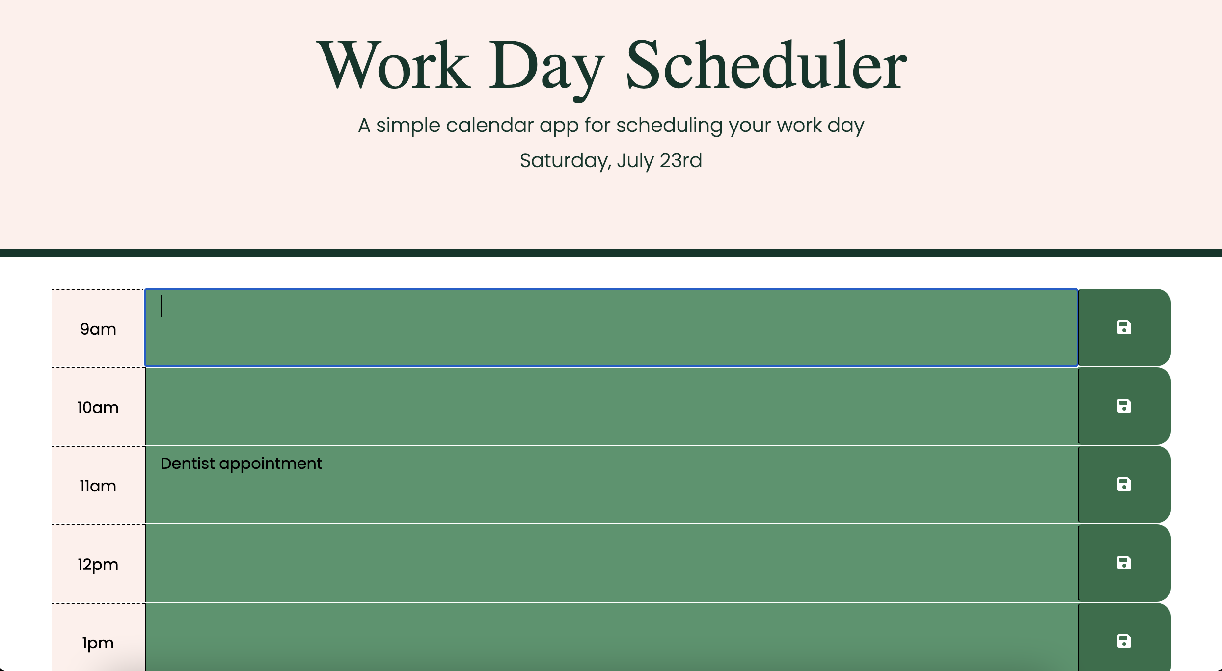 GitHub - chlucas324/automatic-umbrella: A simple calendar app for ...