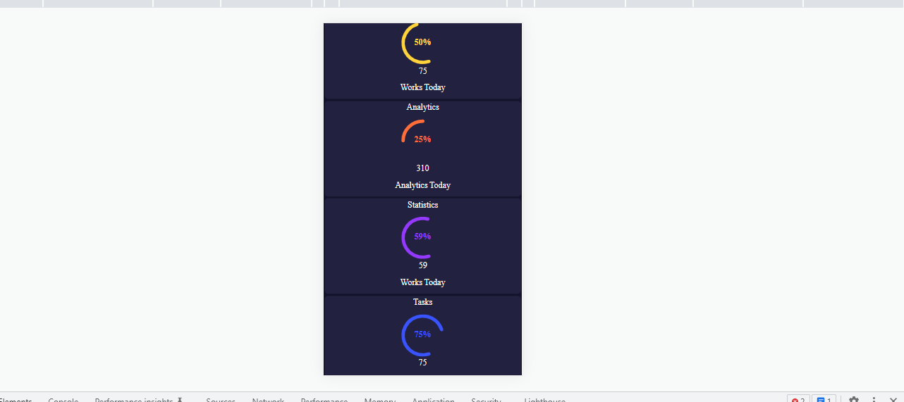 GitHub - Harikesh04/amazing-dashboard: see the live link