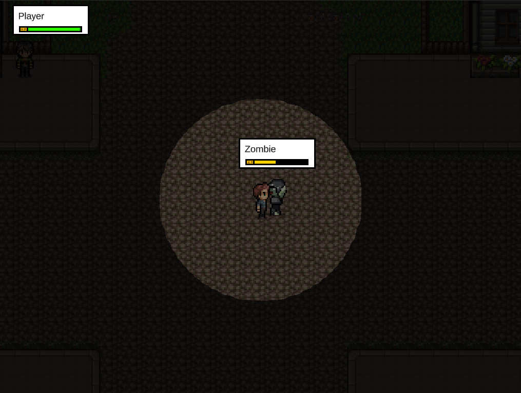 GitHub - dlam022/RPG-Project