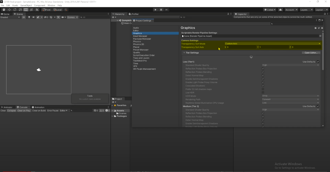 GitHub - dlam022/RPG-Project