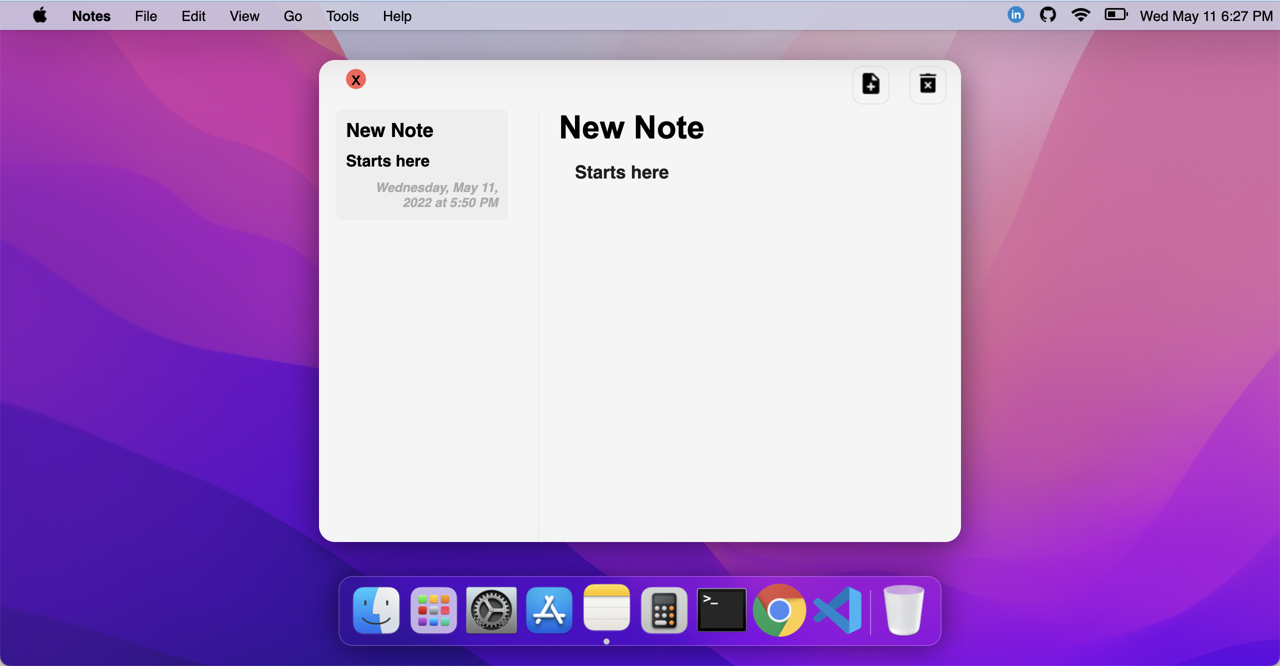 GitHub - DizheXiang/Simple-MacOS: A javascript-based MacOS desktop with ...