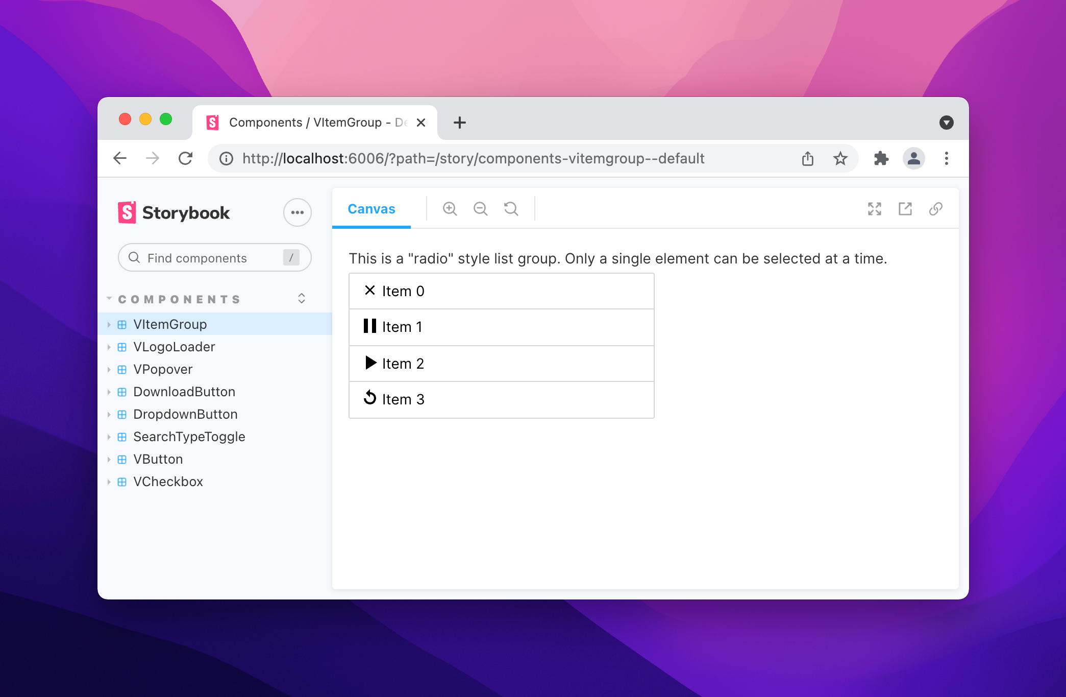 Storybook issues · Issue #483 · WordPress/openverse-frontend · GitHub
