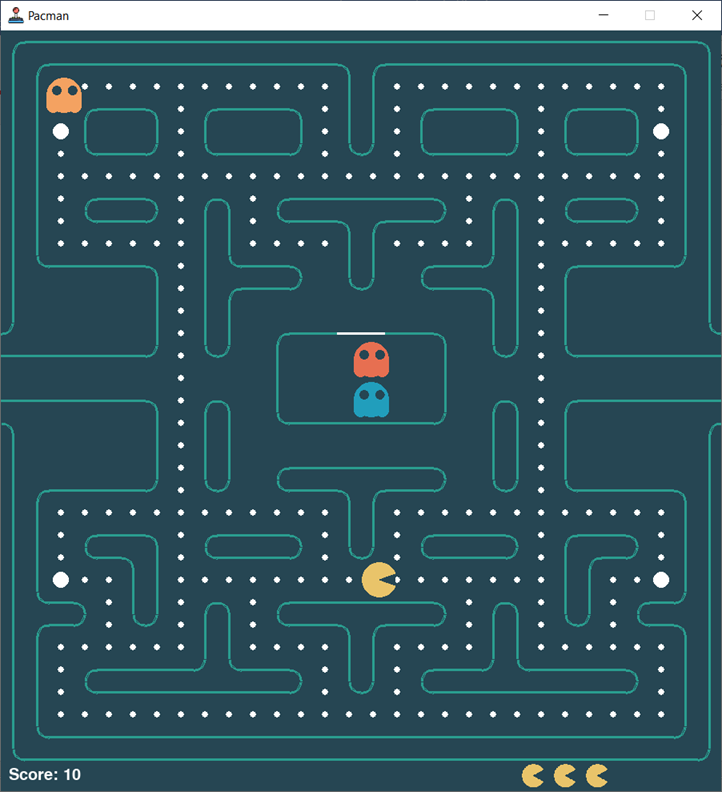 GitHub - Aboba-inc/3-in-1: 3 in 1 game made in Python using Pygame