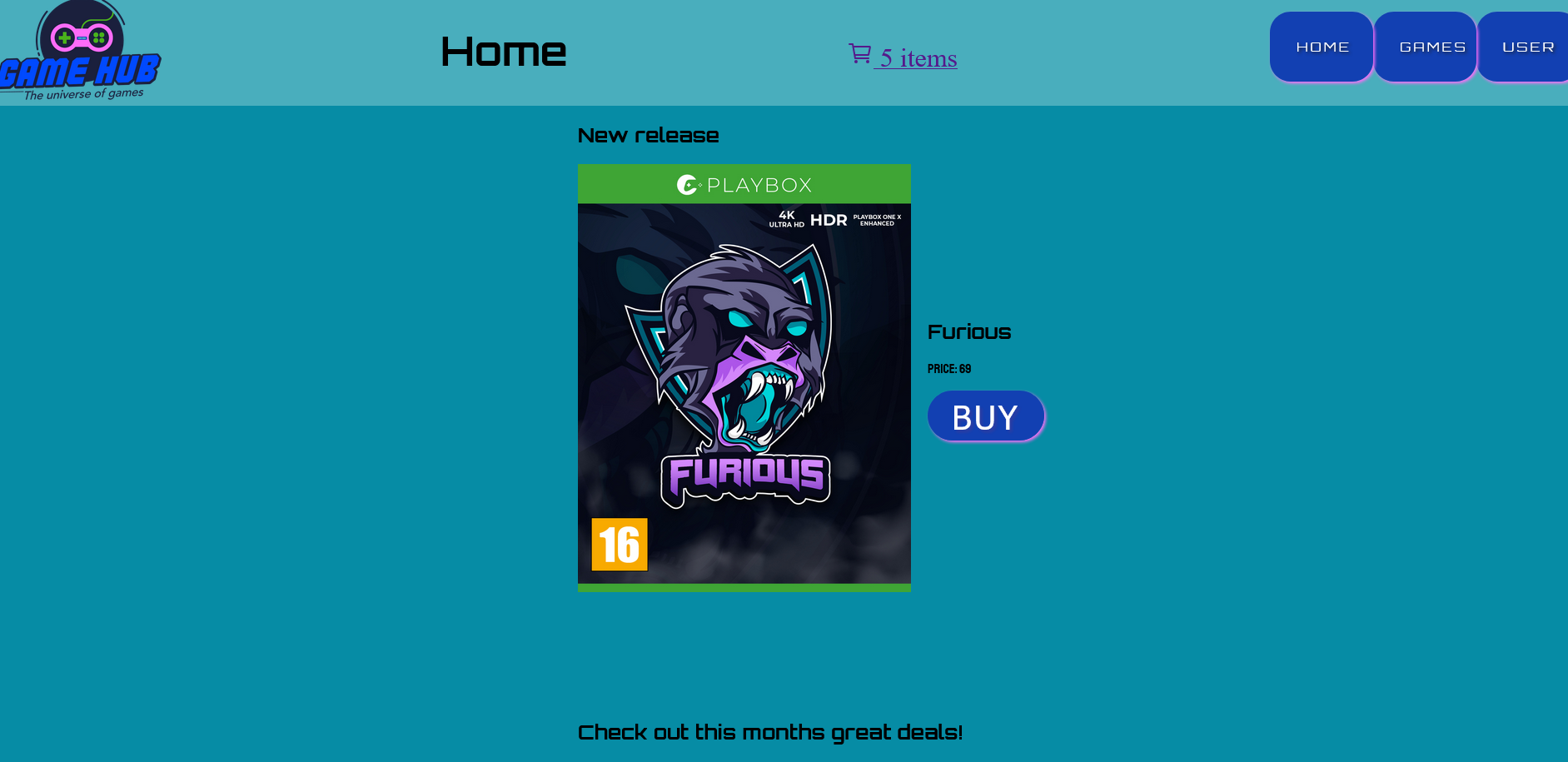 GitHub NoroffFEUAssignments/crosscourseprojectvolvojakobsen
