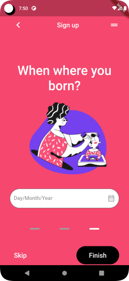 GitHub - HarshalGupta113/Flutter-Ui-Design