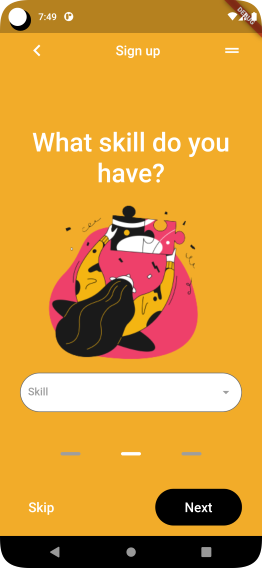 GitHub - HarshalGupta113/Flutter-Ui-Design