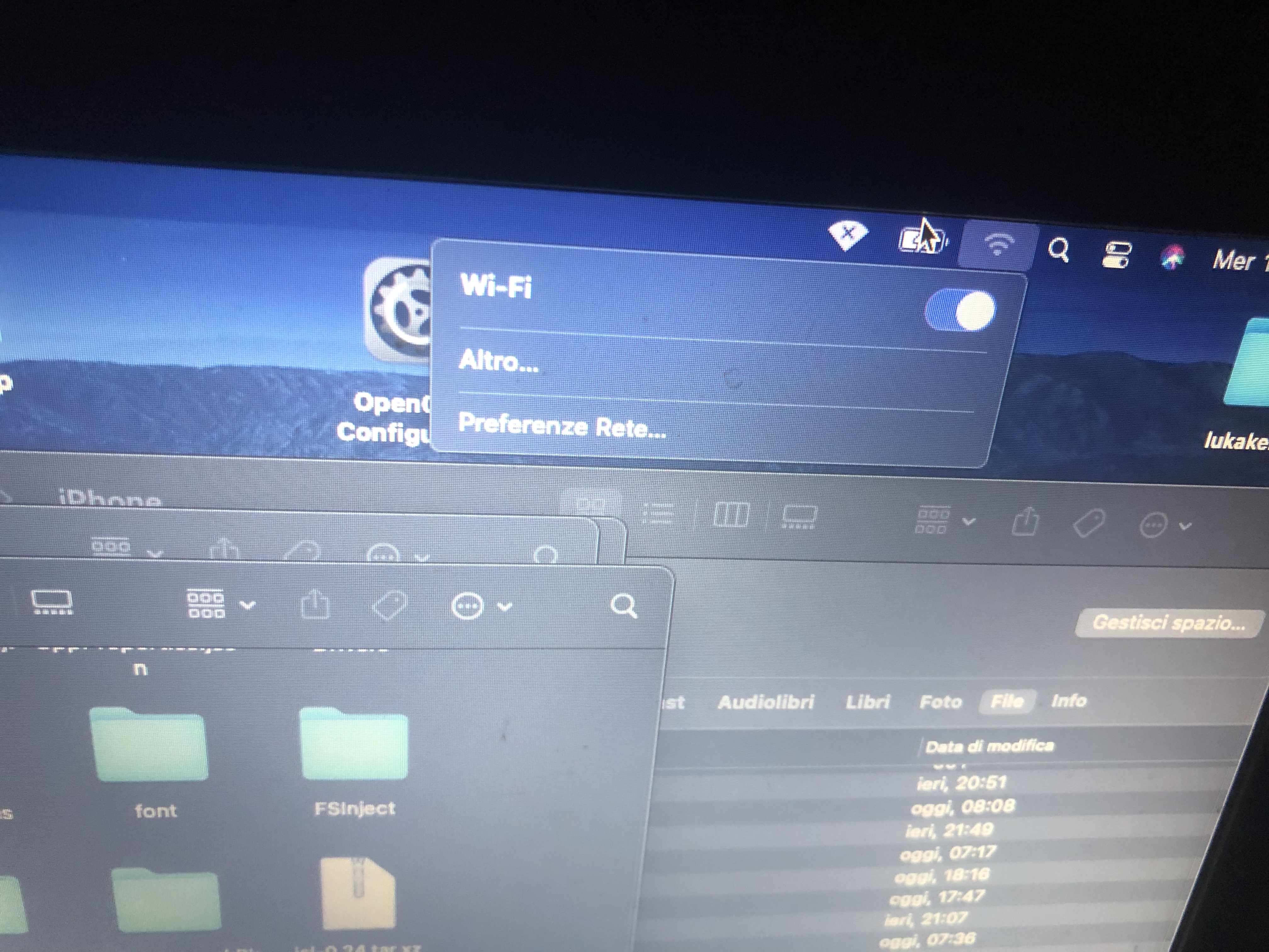 Help me · Issue #5 · ruben-p/OpenCore-2570p · GitHub