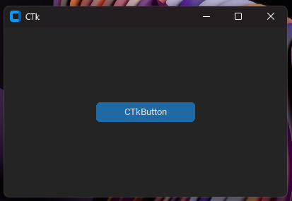 GitHub - Fabio-jr-SM/CustomTkinter-Projects: Projetos usando CustomTkinter