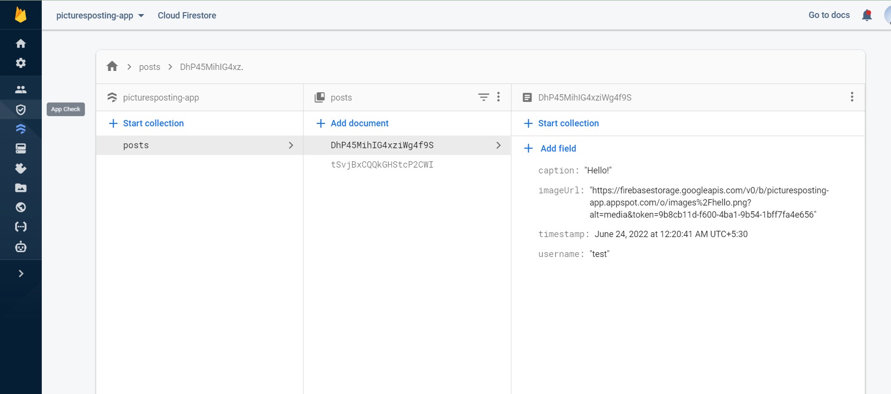 GitHub - vamsisuhas/picturesposting-website: A web app built where ...