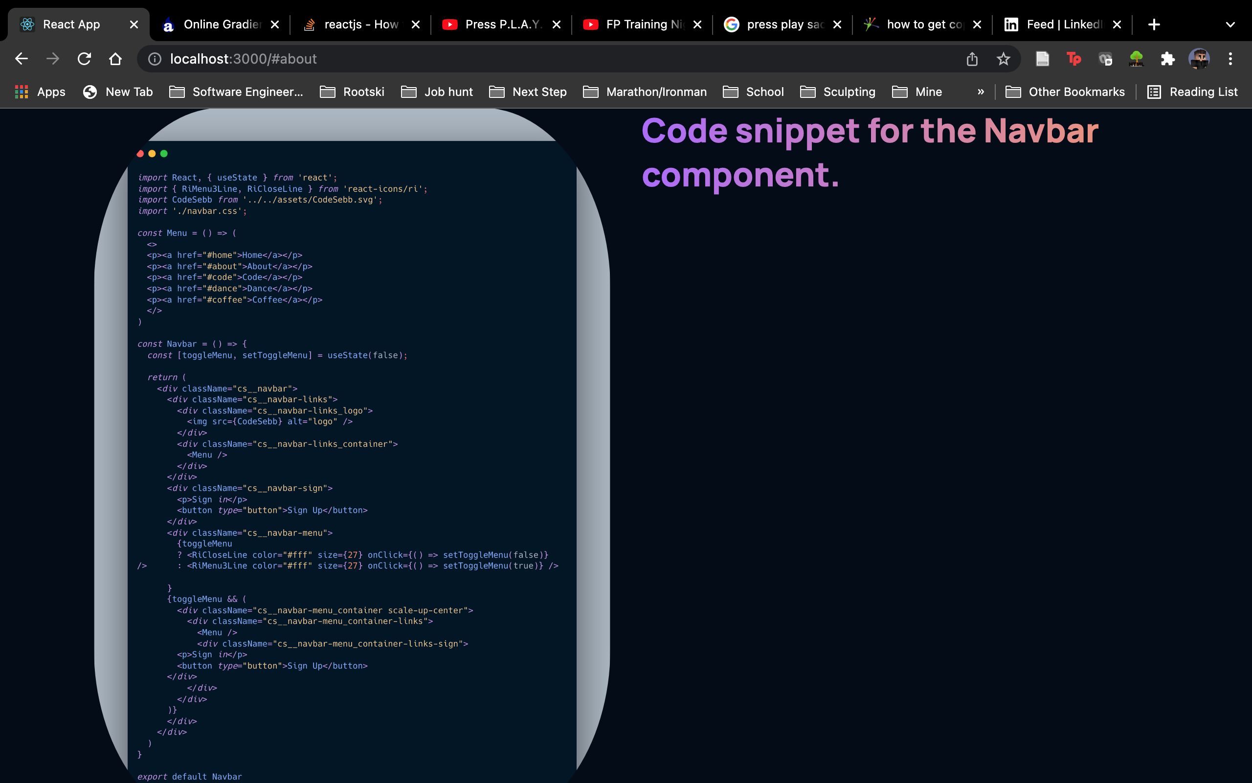 Github Codesebb My Personal Website Github Codesebb My Personal Website
