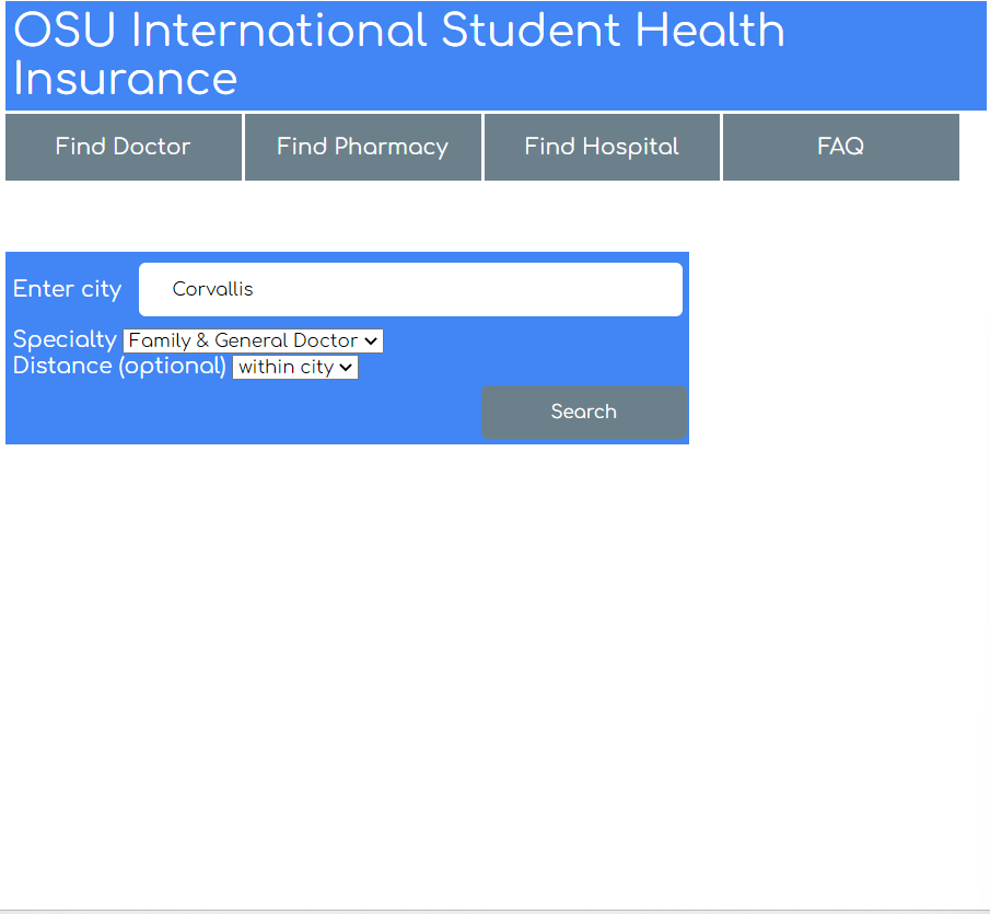 GitHub - health-and-healthcare-competition/healthcare-project · GitHub