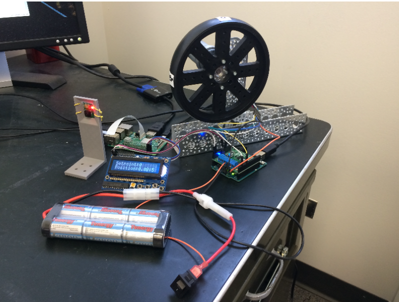 GitHub - lukelogan2/SEED-Lab-Team-6