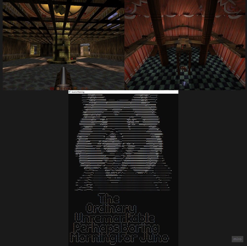Detective level ScreenShots