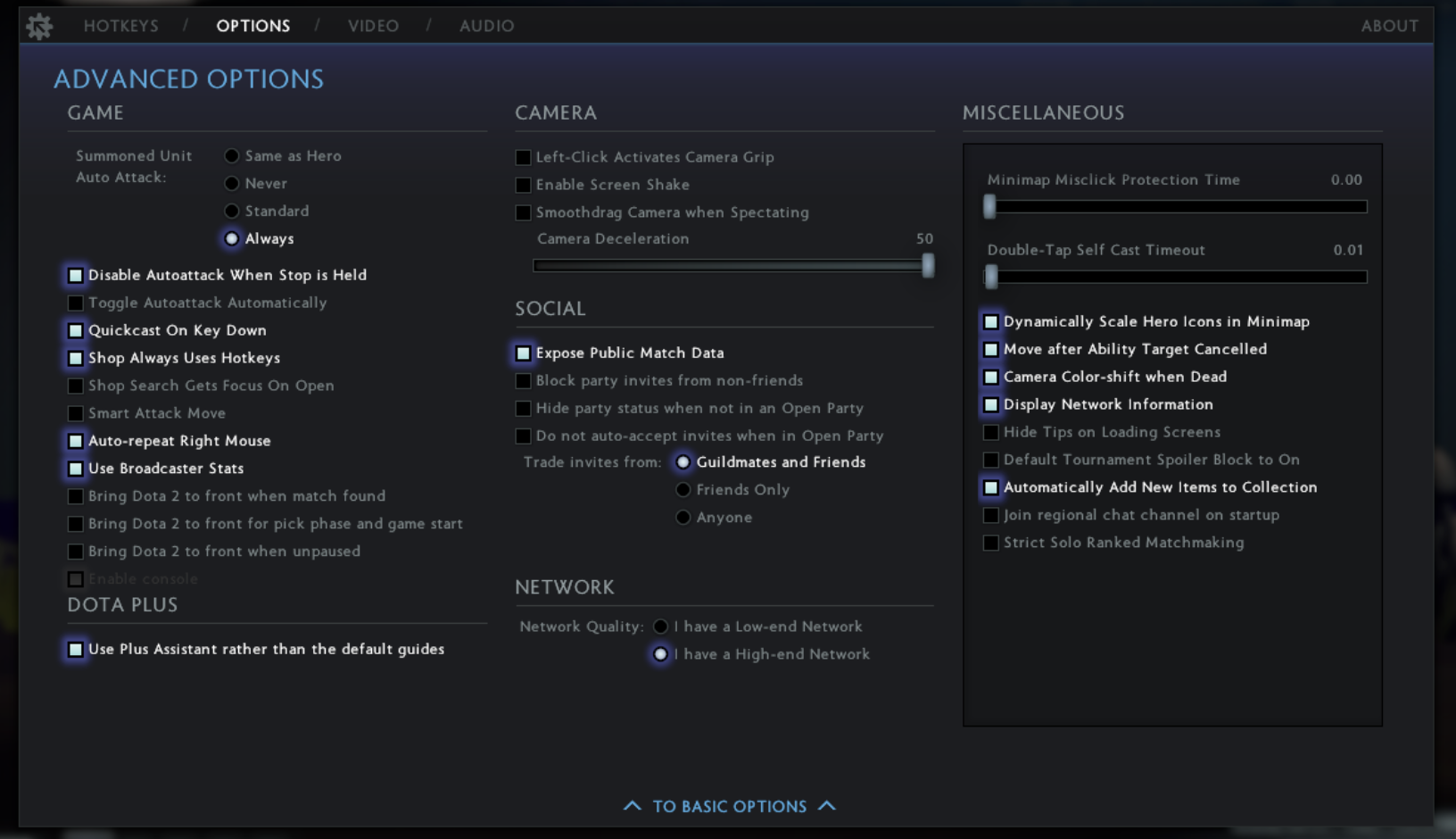 Дота камера. Настройки дота 2. Настройки передвижения в доте 2. Dota 2 settings. Основные настройки доты.