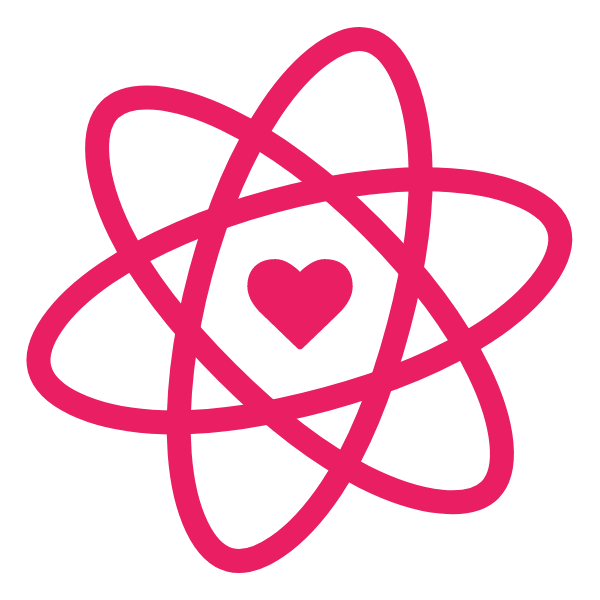 react
