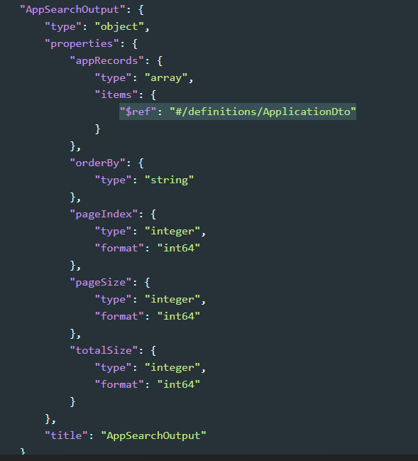 The enumerations used in the generated OpenAPI can cause the generator ...
