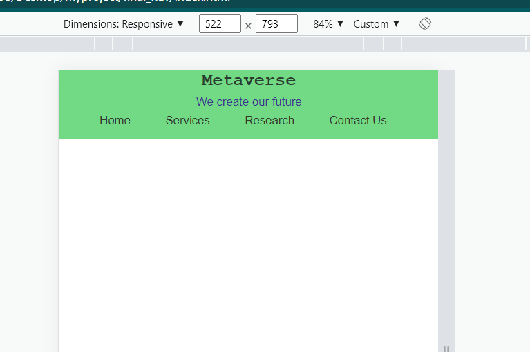GitHub - Arman091/responsive_nav: responsive nav Bar for diffrent size ...