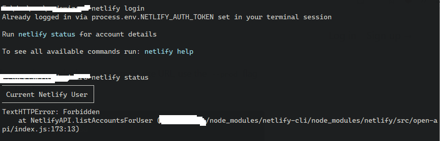 netlify