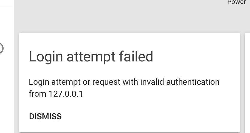 Login Fail Reverse Proxy Ip Wrong · Issue #16298 · home-assistant/core ...