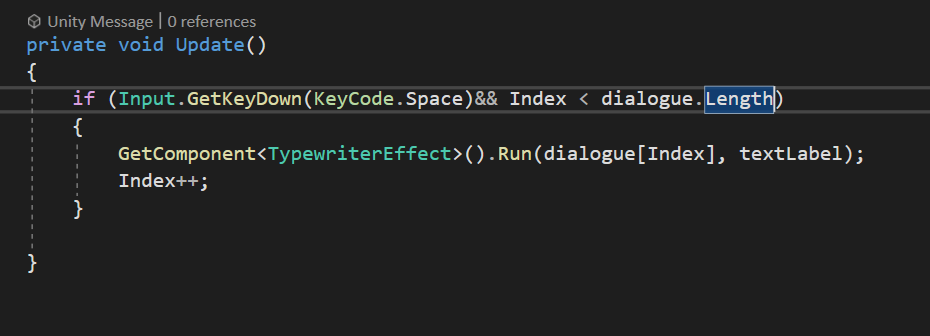 GitHub - alazouras/Dialogue-System-Tutorial: This shows how to ...