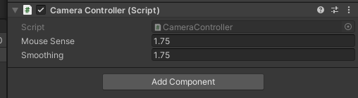 GitHub - alazouras/Character-Controller-tutorial-Y2S2: Tutorial for how ...