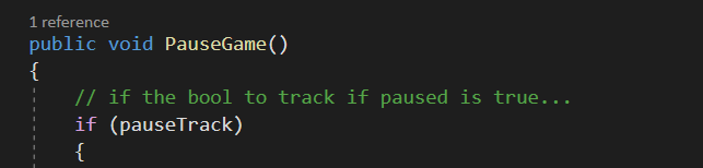 GitHub - alazouras/Menu-System-Y2S2: Tutorial on how the main and pause ...