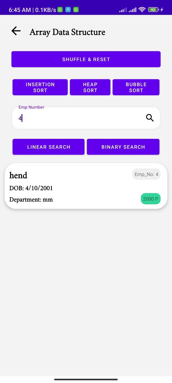 GitHub - samehesmael277/Data-Structure-App: Data Structure Project in ...