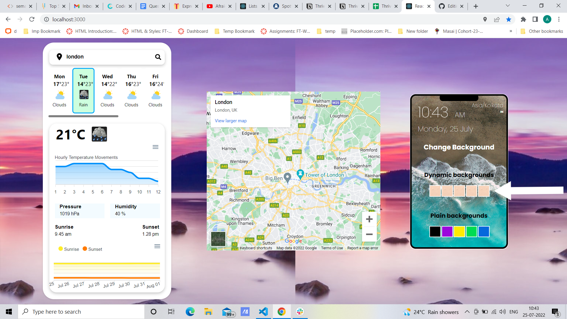 GitHub - Aniket101299/weather-app: User can able to search weather of ...