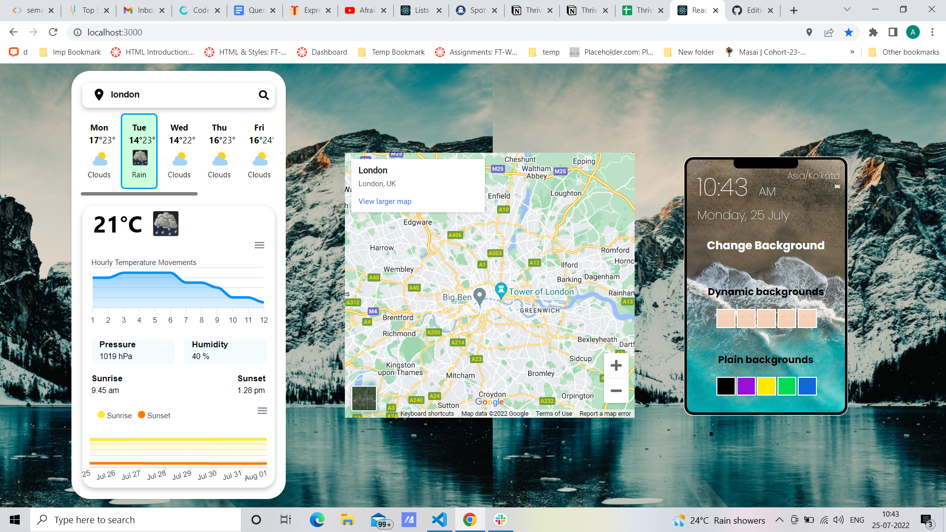 GitHub - Aniket101299/weather-app: User can able to search weather of ...