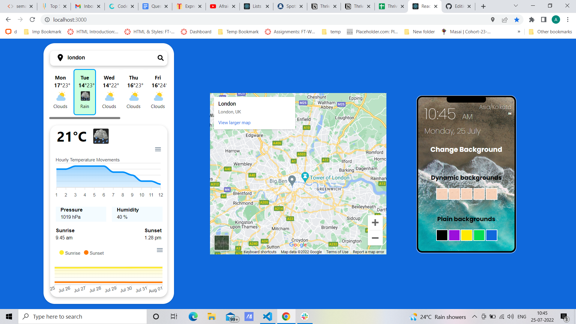 GitHub - Aniket101299/weather-app: User can able to search weather of ...