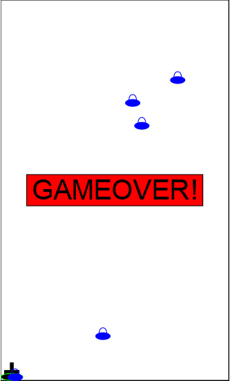 Game-Over