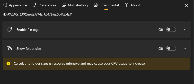 Can't set to default anymore because button doesn't exist! · Issue ...