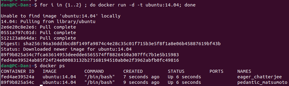 GitHub - DSastreHernandez/DockerDoom