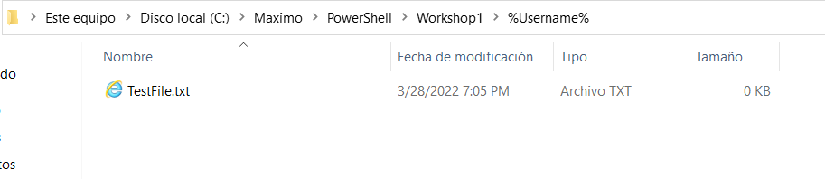 GitHub - Rafaelpereztercero/Act3Sistemas: POWERSHELL BASICS